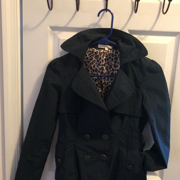 Spring coat - Picture 7 of 8